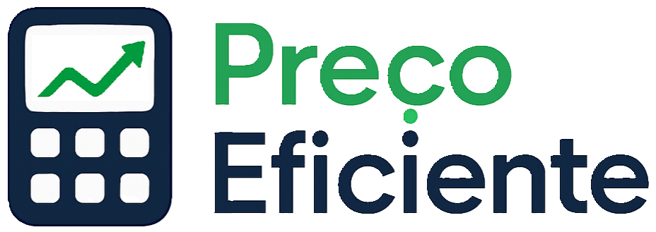 Preço Eficiente